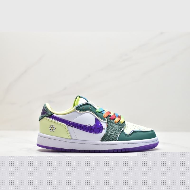 Nike Jordan